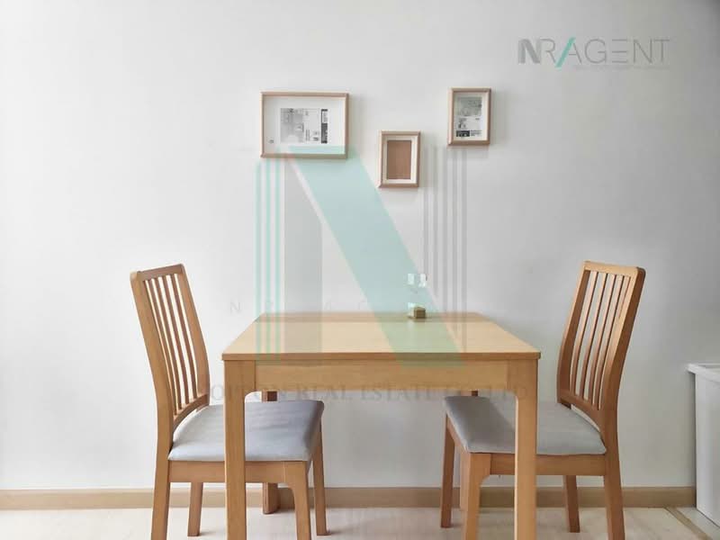 Socio Inthamara, Bangkok, 2 Soi Inthamara 4, Samsen Nai, Phaya Thai, Bangkok, 1 Bedroom, 33 sqm, Condo For Sale, by NR AGENT, 500197441 - DDproperty.com