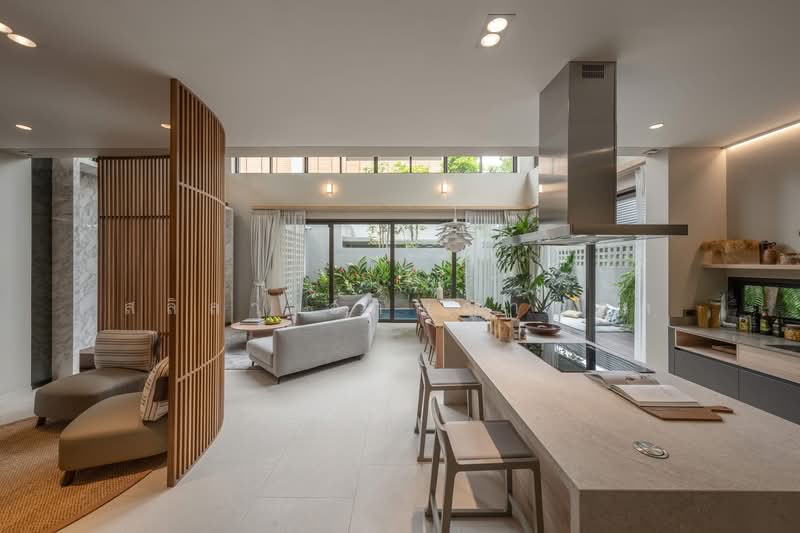 ให้เช่า - บ้าน บ้าน วิภาวดี 20 (Baanbaan Vibhavadi 20), กรุงเทพ