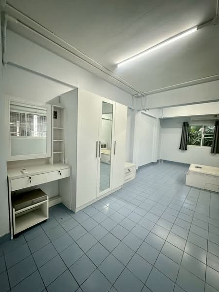 For Rent – 5.5-storey commercial building with a kitchen and beds in every room, located near BTS &, Samut Prakan, สุขุมวิท, Thepharak, Muang Samut Prakarn, Samut Prakan, , 365 sqm, Shophouse For Rent, by Khun Poon, 500197444 - DDproperty.com