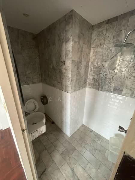 อาคารให้เช่า เอกมัย พระโขนง สุขุมวิท : Buildings for rent in Ekkamai, Phra Khanong, and Sukhumvit., Bangkok, Khlong Tan Nua, Watthana, Bangkok, , 800 sqm, Shophouse For Rent, by TOAH T., 500197445 - DDproperty.com