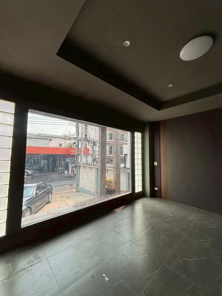 อาคารให้เช่า เอกมัย พระโขนง สุขุมวิท : Buildings for rent in Ekkamai, Phra Khanong, and Sukhumvit., Bangkok, Khlong Tan Nua, Watthana, Bangkok, , 800 sqm, Shophouse For Rent, by TOAH T., 500197445 - DDproperty.com