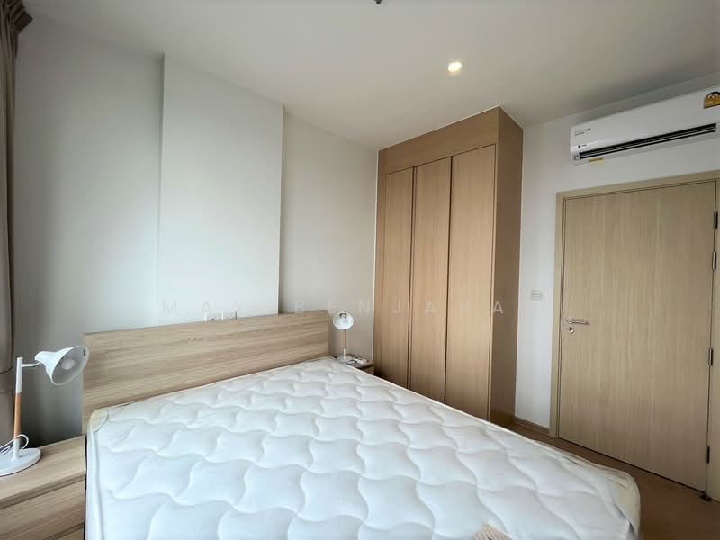 Maru Ekkamai 2, Bangkok, 70-5 Sukhumvit 63 Road, Phra Kanong Nua, Watthana, Bangkok, 2 Bedrooms, 60 sqm, Condo For Rent, by May Benjarat, 500197447 - DDproperty.com