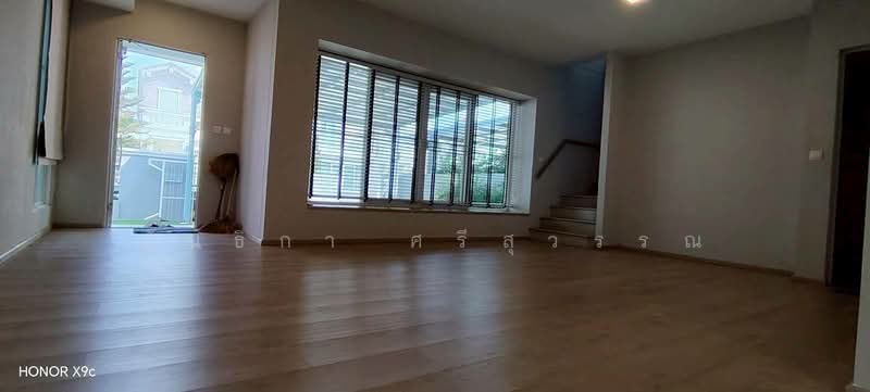 Anya Westgate, Nonthaburi, Bangboathong Bangyai, Bang Rak Pattana, Bang Bua Thong, Nonthaburi, 2 Bedrooms, 150 sqm, Townhouse For Sale, by นันธิกา ศรีสุวรรณ, 500197448 - DDproperty.com