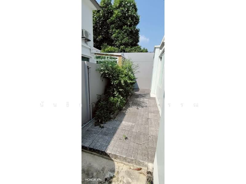 Anya Westgate, Nonthaburi, Bangboathong Bangyai, Bang Rak Pattana, Bang Bua Thong, Nonthaburi, 2 Bedrooms, 150 sqm, Townhouse For Sale, by นันธิกา ศรีสุวรรณ, 500197448 - DDproperty.com