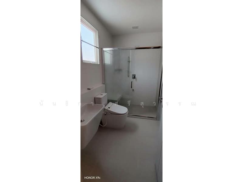 Anya Westgate, Nonthaburi, Bangboathong Bangyai, Bang Rak Pattana, Bang Bua Thong, Nonthaburi, 2 Bedrooms, 150 sqm, Townhouse For Sale, by นันธิกา ศรีสุวรรณ, 500197448 - DDproperty.com