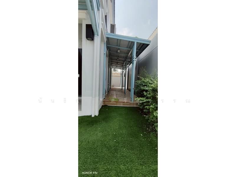 อัญญา เวสต์เกต (Anya Westgate), นนทบุรี, Bangboathong Bangyai, บางรักพัฒนา, บางบัวทอง, นนทบุรี, 150 ตร.ม., ทาวน์เฮ้าส์ ขาย, โดย นันธิกา ศรีสุวรรณ, 500197448 - DDproperty.com