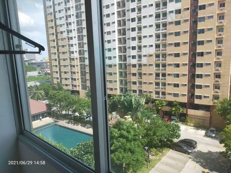 City Home Rattanathibet, Nonthaburi, 26/1  Rattanathibet Road, Bang Kra So, Muang Nonthaburi, Nonthaburi, 2 Bedrooms, 50 sqm, Condo For Sale, by NR AGENT, 500197449 - DDproperty.com