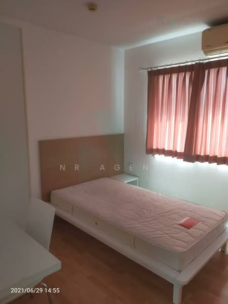 City Home Rattanathibet, Nonthaburi, 26/1  Rattanathibet Road, Bang Kra So, Muang Nonthaburi, Nonthaburi, 2 Bedrooms, 50 sqm, Condo For Sale, by NR AGENT, 500197449 - DDproperty.com