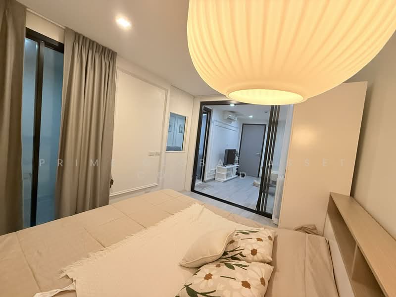 The Future, Phuket, Wichit, Muang Phuket, Phuket, 1 Bedroom, 30 sqm, Condo For Rent, by Prime Global Asset Co.,Ltd, 500197451 - DDproperty.com