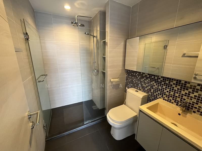 Chewathai Residence Bang Pho, Bangkok, Pracharat Sai 2 Road, Bang Sue, Bang Sue, Bangkok, 1 Bedroom, 35 sqm, Condo For Rent, by May Benjarat, 500197452 - DDproperty.com