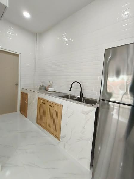 AN Village2 คลองหลวงตลาดไท, ปทุมธานี, คลองสอง, คลองหลวง, ปทุมธานี, 94 ตร.ม., บ้านเดี่ยว ขาย, โดย Pichitchai Kaensaksiri, 500197453 - DDproperty.com