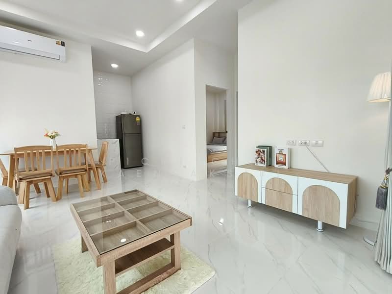 AN Village2, Pathum Thani, Khlong Song, Khlong Luang, Pathum Thani, 2 Bedrooms, 94 sqm, Single Detached House For Sale, by Pichitchai Kaensaksiri, 500197453 - DDproperty.com