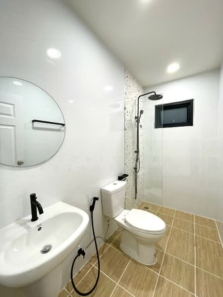 AN Village2, Pathum Thani, Khlong Song, Khlong Luang, Pathum Thani, 2 Bedrooms, 94 sqm, Single Detached House For Sale, by Pichitchai Kaensaksiri, 500197453 - DDproperty.com