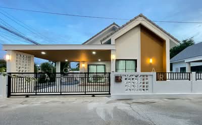 ขาย - AN Village2 คลองหลวงตลาดไท, ปทุมธานี