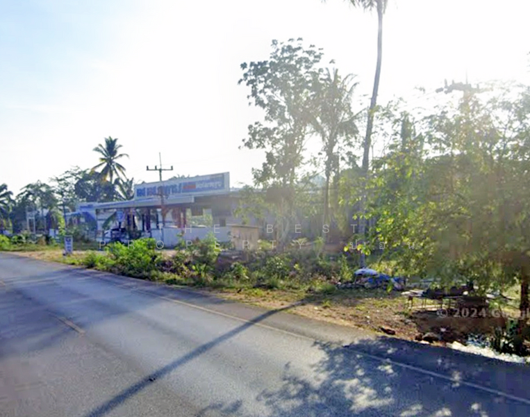 ขาย - ที่ดินพร้อมสิ่งปลูกสร้างทุ่งใหญ่ นครศรีธรรมราช, นครศรีธรรมราช