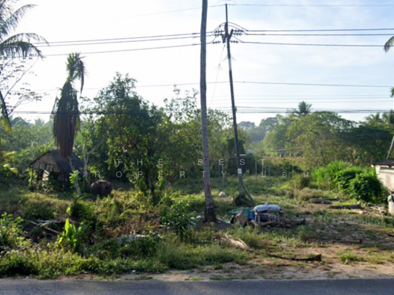 ขาย - ที่ดินพร้อมสิ่งปลูกสร้างทุ่งใหญ่ นครศรีธรรมราช, นครศรีธรรมราช