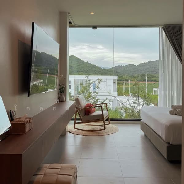 ขายบ้านเขาใหญ่ วิวสวย บรรยากาศดี พร้อมอยู่ ในทำเลดีวิวสวย ราคา 16.9 ล้านบาท 200ตรว., Nakhon Ratchasima, Nong Nam Sang, Pak Chong, Nakhon Ratchasima, 3 Bedrooms, 354 sqm, Villa For Sale, by พลิศภัสร์ โชคธนวีระกานต์, 500197456 - DDproperty.com