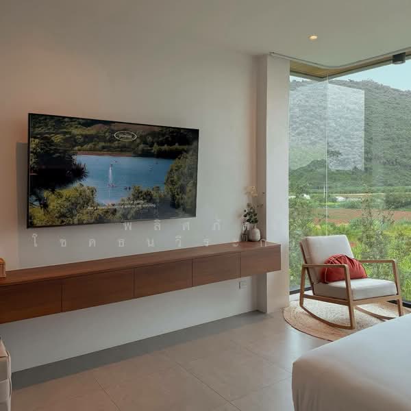 ขายบ้านเขาใหญ่ วิวสวย บรรยากาศดี พร้อมอยู่ ในทำเลดีวิวสวย ราคา 16.9 ล้านบาท 200ตรว., Nakhon Ratchasima, Nong Nam Sang, Pak Chong, Nakhon Ratchasima, 3 Bedrooms, 354 sqm, Villa For Sale, by พลิศภัสร์ โชคธนวีระกานต์, 500197456 - DDproperty.com