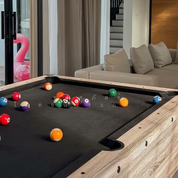 ขายบ้านเขาใหญ่ วิวสวย บรรยากาศดี พร้อมอยู่ ในทำเลดีวิวสวย ราคา 16.9 ล้านบาท 200ตรว., Nakhon Ratchasima, Nong Nam Sang, Pak Chong, Nakhon Ratchasima, 3 Bedrooms, 354 sqm, Villa For Sale, by พลิศภัสร์ โชคธนวีระกานต์, 500197456 - DDproperty.com