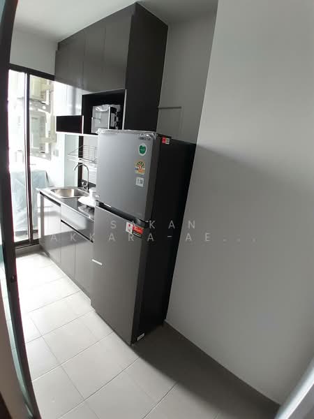 Regent Home Wutthakat, Bangkok, Wutthakat Road, Talat Plu, Thon Buri, Bangkok, 1 Bedroom, 26 sqm, Condo For Rent, by Sakan Akkara-aektalin, 500197457 - DDproperty.com