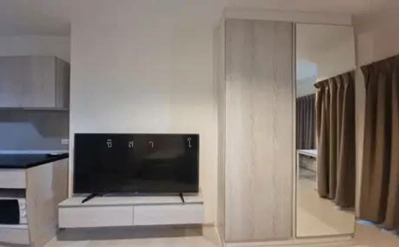 Aspire Erawan : แอสปาย เอราวัณ, สมุทรปราการ, สุขุมวิท, ปากน้ำ, เมืองสมุทรปราการ, สมุทรปราการ, 25 ตร.ม., คอนโด ขาย, โดย ชิสา โพธิ์บุญ, 500197458 - DDproperty.com