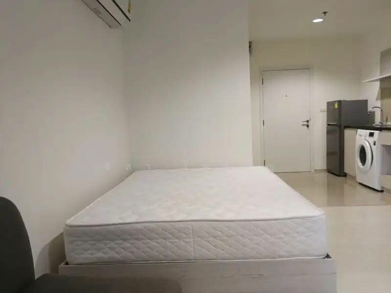 Aspire Erawan : แอสปาย เอราวัณ, สมุทรปราการ, สุขุมวิท, ปากน้ำ, เมืองสมุทรปราการ, สมุทรปราการ, 25 ตร.ม., คอนโด ขาย, โดย ชิสา โพธิ์บุญ, 500197458 - DDproperty.com