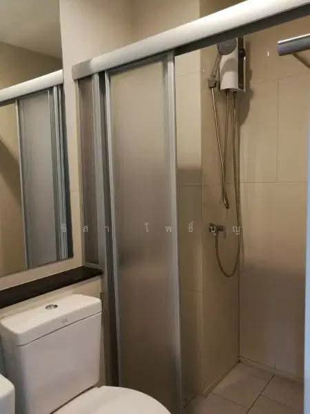 Aspire Erawan : แอสปาย เอราวัณ, สมุทรปราการ, สุขุมวิท, ปากน้ำ, เมืองสมุทรปราการ, สมุทรปราการ, 25 ตร.ม., คอนโด ขาย, โดย ชิสา โพธิ์บุญ, 500197458 - DDproperty.com