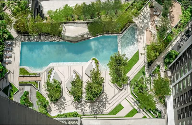 Aspire Erawan : แอสปาย เอราวัณ, สมุทรปราการ, สุขุมวิท, ปากน้ำ, เมืองสมุทรปราการ, สมุทรปราการ, 25 ตร.ม., คอนโด ขาย, โดย ชิสา โพธิ์บุญ, 500197458 - DDproperty.com