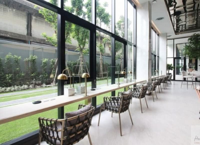 Aspire Erawan, Samut Prakan, Sukhumvit, Pak Nam, Muang Samut Prakarn, Samut Prakan, 1 Bedroom, 25 sqm, Condo For Sale, by ชิสา โพธิ์บุญ, 500197458 - DDproperty.com