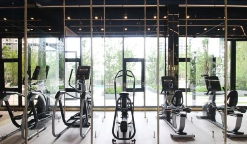 Aspire Erawan, Samut Prakan, Sukhumvit, Pak Nam, Muang Samut Prakarn, Samut Prakan, 1 Bedroom, 25 sqm, Condo For Sale, by ชิสา โพธิ์บุญ, 500197458 - DDproperty.com