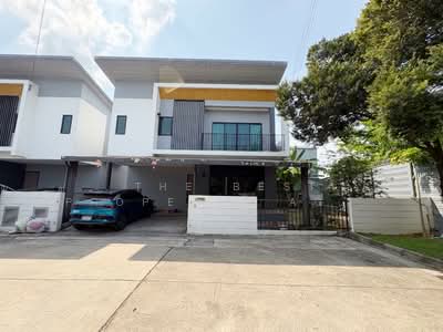 ขาย - Chewarom Rangsit - Don Mueang : ชีวารมย์ รังสิต-ดอนเมือง, ปทุมธานี