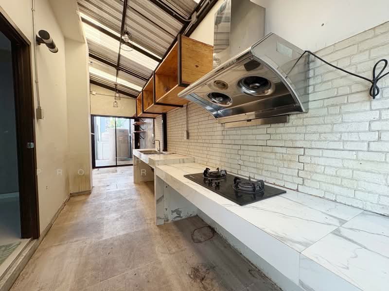 Chewarom Rangsit - Don Mueang, Pathum Thani, Rangsit-Nakhon Nayok Road, Prachathipat, Thanyaburi, Pathum Thani, 4 Bedrooms, 140 sqm, Single Detached House For Sale, by The Best Property Agent ติ๋ว, 500197461 - DDproperty.com