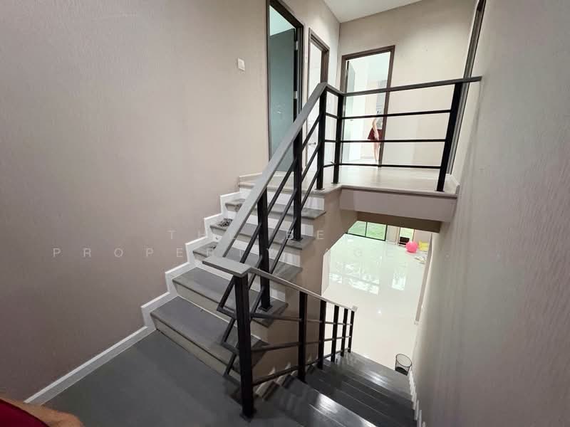 Chewarom Rangsit - Don Mueang, Pathum Thani, Rangsit-Nakhon Nayok Road, Prachathipat, Thanyaburi, Pathum Thani, 4 Bedrooms, 140 sqm, Single Detached House For Sale, by The Best Property Agent ติ๋ว, 500197461 - DDproperty.com