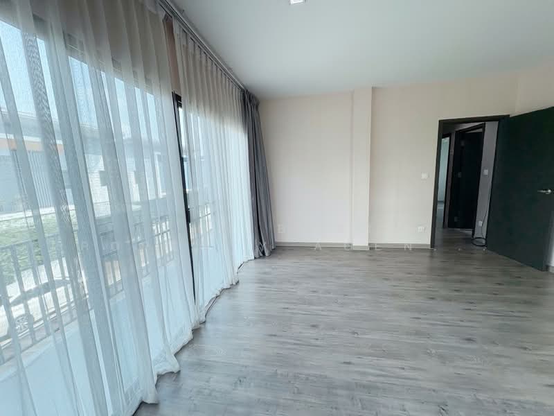 Chewarom Rangsit - Don Mueang, Pathum Thani, Rangsit-Nakhon Nayok Road, Prachathipat, Thanyaburi, Pathum Thani, 4 Bedrooms, 140 sqm, Single Detached House For Sale, by The Best Property Agent ติ๋ว, 500197461 - DDproperty.com