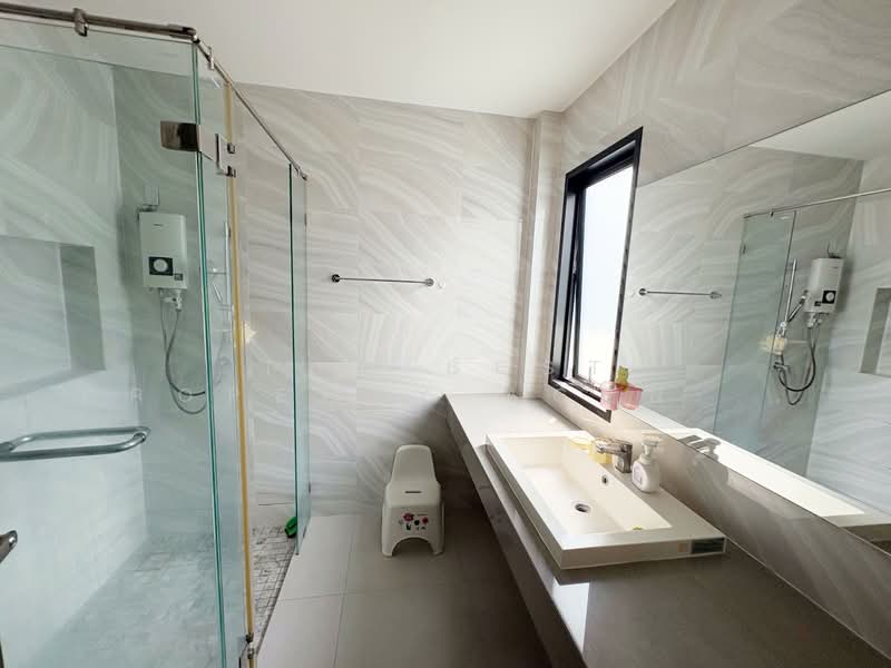 Chewarom Rangsit - Don Mueang, Pathum Thani, Rangsit-Nakhon Nayok Road, Prachathipat, Thanyaburi, Pathum Thani, 4 Bedrooms, 140 sqm, Single Detached House For Sale, by The Best Property Agent ติ๋ว, 500197461 - DDproperty.com