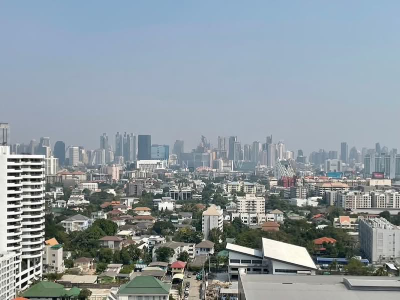 The Parco Condominium, Bangkok, 88 4 Nanglinchi Road, Thung Maha Mek, Sathon, Bangkok, 2 Bedrooms, 75 sqm, Condo For Rent, by Porntiwa Srikoedmeesak, 500197462 - DDproperty.com