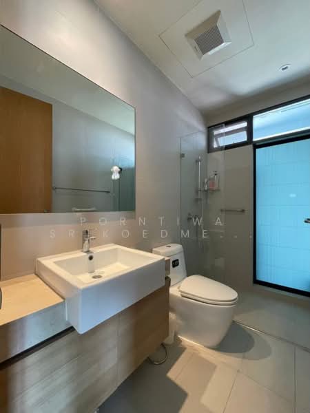 The Parco Condominium, Bangkok, 88 4 Nanglinchi Road, Thung Maha Mek, Sathon, Bangkok, 2 Bedrooms, 75 sqm, Condo For Rent, by Porntiwa Srikoedmeesak, 500197462 - DDproperty.com