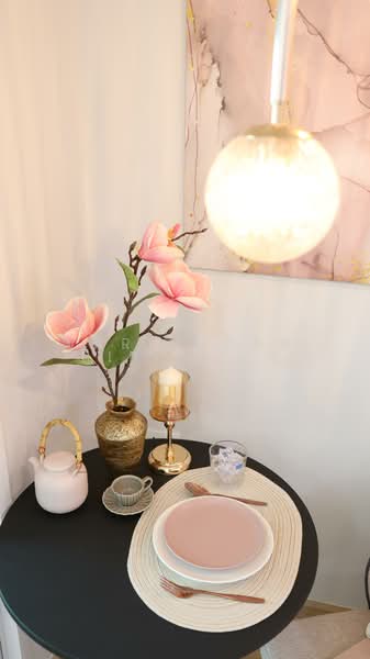 Lumpini Condo Town Ramintra-Laksi : ลุมพินี คอนโดทาวน์ รามอินทรา-หลักสี่, กรุงเทพ, 16 ถ.รามอินทรา, อนุสาวรีย์, บางเขน, กรุงเทพ, 28 ตร.ม., คอนโด ขาย, โดย Varinporn Pipitkulsri, 500197463 - DDproperty.com