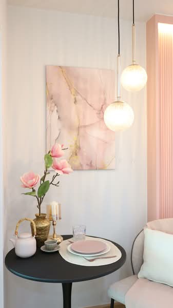 Lumpini Condo Town Ramintra-Laksi : ลุมพินี คอนโดทาวน์ รามอินทรา-หลักสี่, กรุงเทพ, 16 ถ.รามอินทรา, อนุสาวรีย์, บางเขน, กรุงเทพ, 28 ตร.ม., คอนโด ขาย, โดย Varinporn Pipitkulsri, 500197463 - DDproperty.com