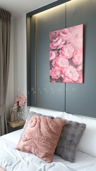 Lumpini Condo Town Ramintra-Laksi : ลุมพินี คอนโดทาวน์ รามอินทรา-หลักสี่, กรุงเทพ, 16 ถ.รามอินทรา, อนุสาวรีย์, บางเขน, กรุงเทพ, 28 ตร.ม., คอนโด ขาย, โดย Varinporn Pipitkulsri, 500197463 - DDproperty.com