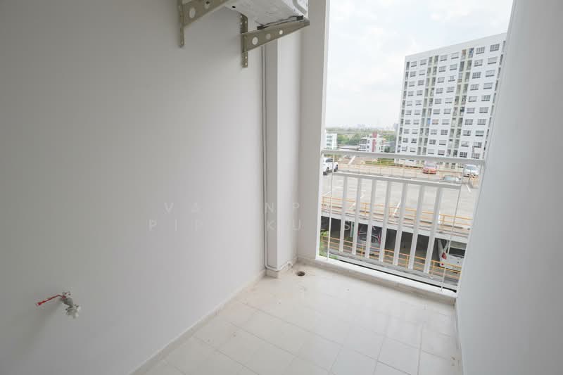 Lumpini Condo Town Ramintra-Laksi : ลุมพินี คอนโดทาวน์ รามอินทรา-หลักสี่, กรุงเทพ, 16 ถ.รามอินทรา, อนุสาวรีย์, บางเขน, กรุงเทพ, 28 ตร.ม., คอนโด ขาย, โดย Varinporn Pipitkulsri, 500197463 - DDproperty.com