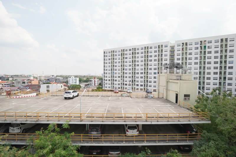 Lumpini Condo Town Ramintra-Laksi : ลุมพินี คอนโดทาวน์ รามอินทรา-หลักสี่, กรุงเทพ, 16 ถ.รามอินทรา, อนุสาวรีย์, บางเขน, กรุงเทพ, 28 ตร.ม., คอนโด ขาย, โดย Varinporn Pipitkulsri, 500197463 - DDproperty.com