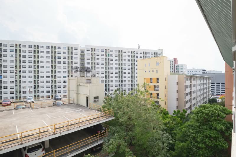 Lumpini Condo Town Ramintra-Laksi : ลุมพินี คอนโดทาวน์ รามอินทรา-หลักสี่, กรุงเทพ, 16 ถ.รามอินทรา, อนุสาวรีย์, บางเขน, กรุงเทพ, 28 ตร.ม., คอนโด ขาย, โดย Varinporn Pipitkulsri, 500197463 - DDproperty.com