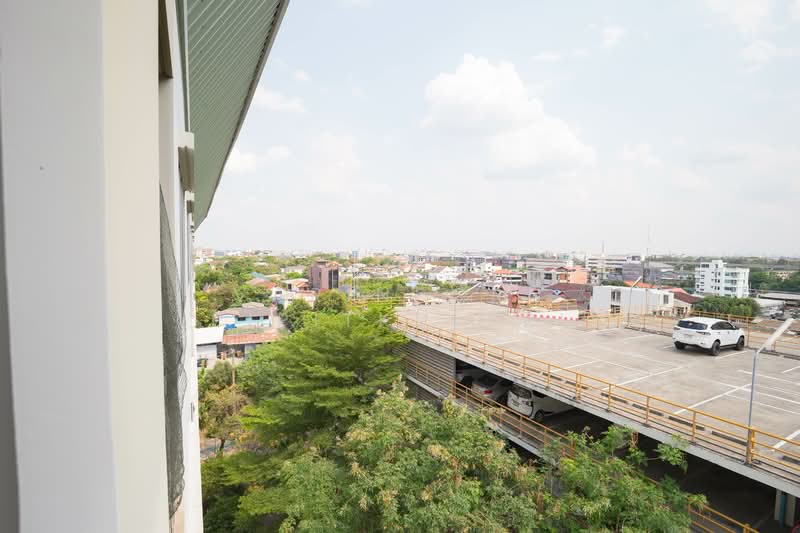 Lumpini Condo Town Ramintra-Laksi, Bangkok, 16 Ram Inthra Road, Anusaowari, Bang Khen, Bangkok, 1 Bedroom, 28 sqm, Condo For Sale, by Varinporn Pipitkulsri, 500197463 - DDproperty.com