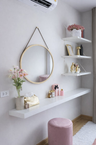 Lumpini Condo Town Ramintra-Laksi, Bangkok, 16 Ram Inthra Road, Anusaowari, Bang Khen, Bangkok, 1 Bedroom, 28 sqm, Condo For Sale, by Varinporn Pipitkulsri, 500197463 - DDproperty.com