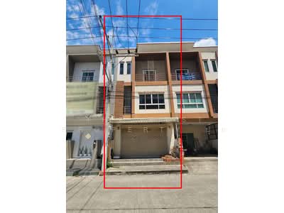 ขาย - โครงการเดอะแกรนด์ สุขุมวิท (TheGrand Sukhumvit), ชลบุรี