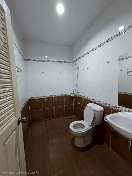 โครงการเดอะแกรนด์ สุขุมวิท (TheGrand Sukhumvit), Chon Buri (Pattaya), Huai Kapi, Muang Chon Buri, Chon Buri (Pattaya), 3 Bedrooms, 120 sqm, Townhouse For Sale, by The Best Property ปุ้ย, 500197466 - DDproperty.com