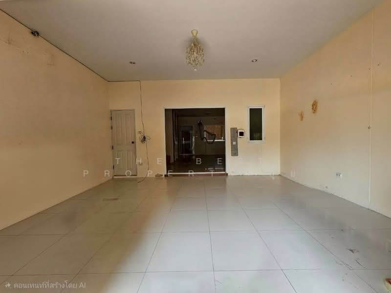โครงการเดอะแกรนด์ สุขุมวิท (TheGrand Sukhumvit), Chon Buri (Pattaya), Huai Kapi, Muang Chon Buri, Chon Buri (Pattaya), 3 Bedrooms, 120 sqm, Townhouse For Sale, by The Best Property ปุ้ย, 500197466 - DDproperty.com