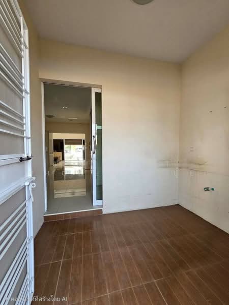 โครงการเดอะแกรนด์ สุขุมวิท (TheGrand Sukhumvit), Chon Buri (Pattaya), Huai Kapi, Muang Chon Buri, Chon Buri (Pattaya), 3 Bedrooms, 120 sqm, Townhouse For Sale, by The Best Property ปุ้ย, 500197466 - DDproperty.com