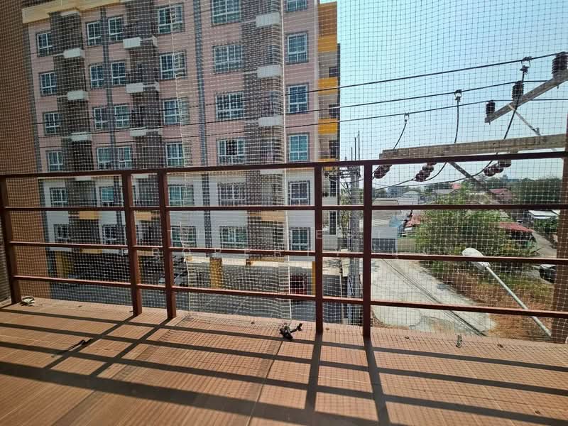 โครงการเดอะแกรนด์ สุขุมวิท (TheGrand Sukhumvit), Chon Buri (Pattaya), Huai Kapi, Muang Chon Buri, Chon Buri (Pattaya), 3 Bedrooms, 120 sqm, Townhouse For Sale, by The Best Property ปุ้ย, 500197466 - DDproperty.com